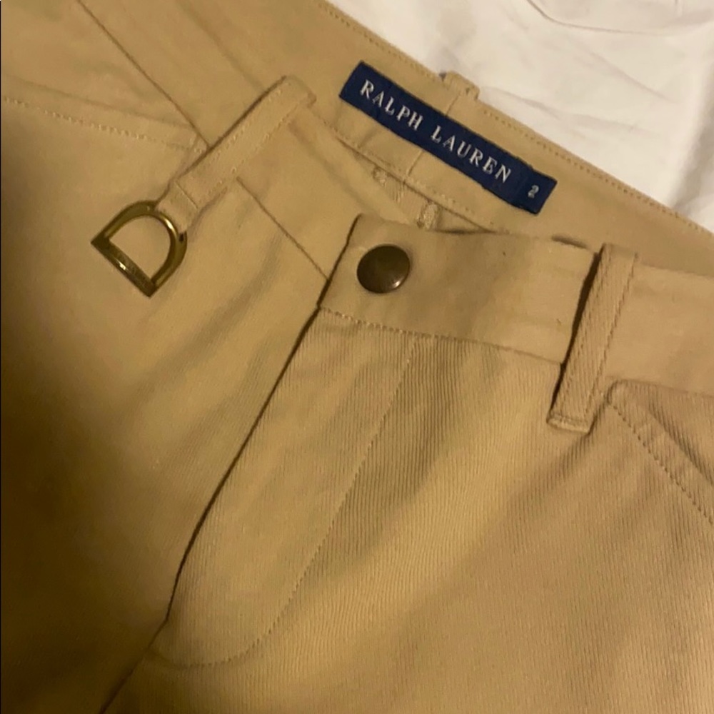 Ralph Lauren Pants